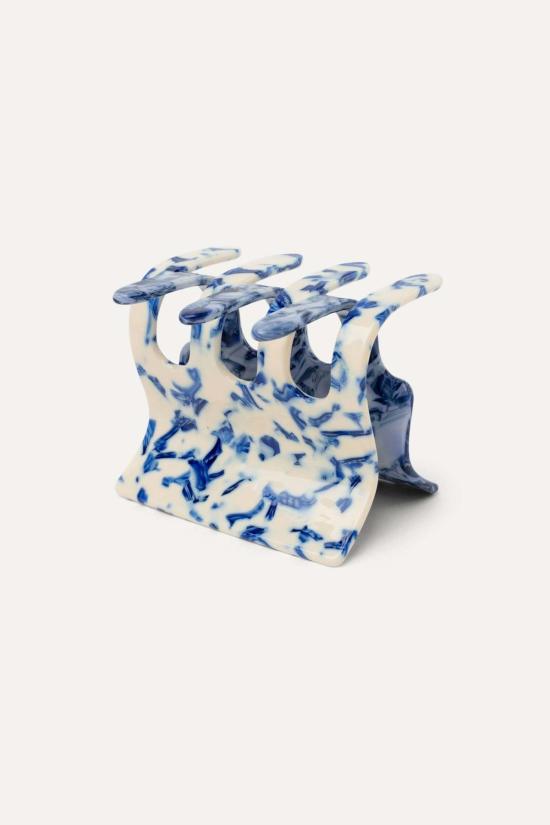 MLE 헤어 액세서리 Mle 제미니 클로 헤어 클립 - OTHER BRANDS