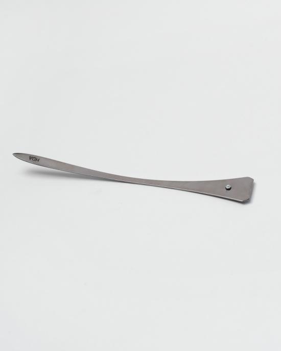  실뱅 르 헨 헤어 액세서리 헤어핀 블랙 실버 - SYLVAIN LE HEN