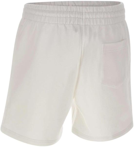 26SS 카사블랑카 숏팬츠 MSP26JTR00308 WHITE - CASABLANCA