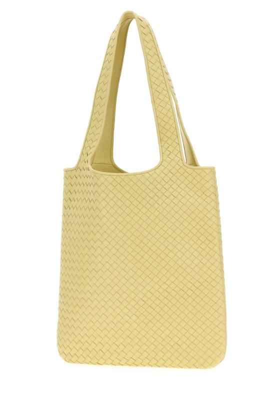 26FW 보테가베네타 토트백 876338V5KD0 7256 BUTTERYELLOW - BOTTEGA VENETA