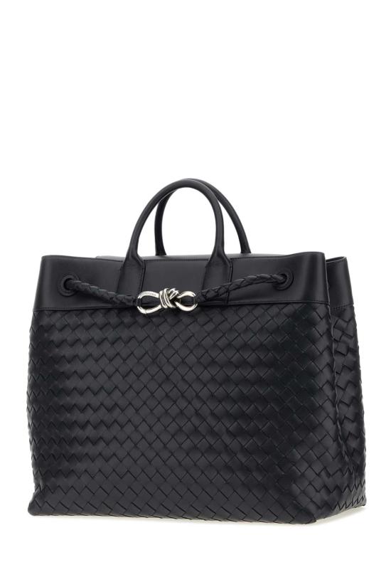 26FW 보테가베네타 토트백 827066V2HLD 4329 MIDNIGHT - BOTTEGA VENETA