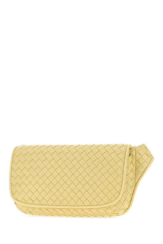 26FW 보테가베네타 토트백 876334V6SE0 7255 BUTTERYELLOW - BOTTEGA VENETA