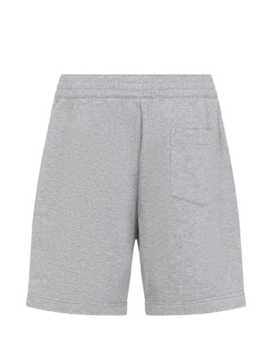 26SS 지방시 숏팬츠 BM51MG3YS3 055 Grey - GIVENCHY