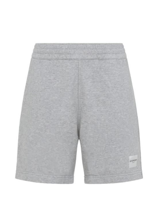26SS 지방시 숏팬츠 BM51MG3YS3 055 Grey