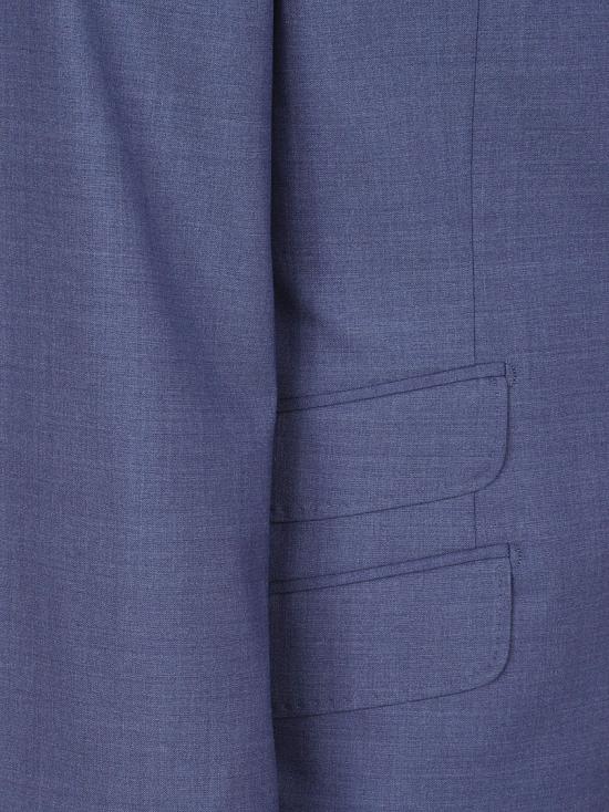 26SS 브루넬로 쿠치넬리 수트 세트 M032PLDWH C394 Blue - BRUNELLO CUCINELLI