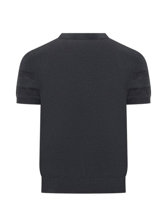 26SS 지방시 반팔 티셔츠 BM90WJ4YPA 499 Blue - GIVENCHY