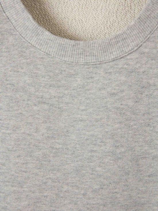 26SS 지방시 반팔 티셔츠 BMJ0PC3YS3 055 Grey - GIVENCHY
