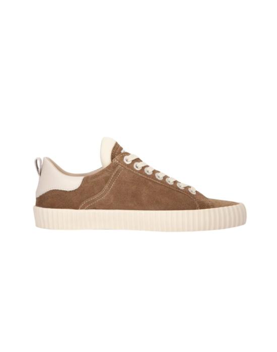 26FW 스프링가 스니커즈 WLI Brown - SPRINGA