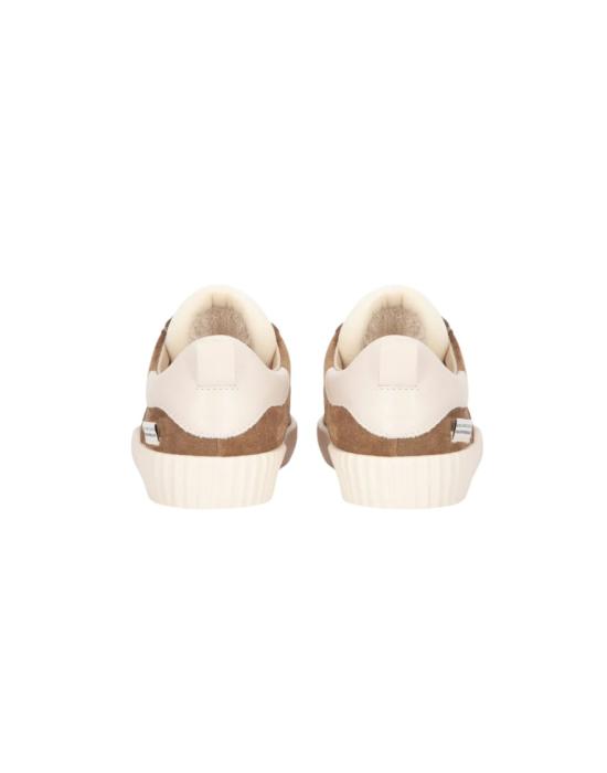 26FW 스프링가 스니커즈 WLI Brown - SPRINGA