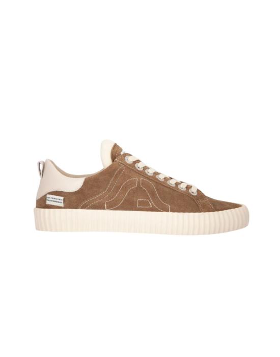 26FW 스프링가 스니커즈 WLI Brown