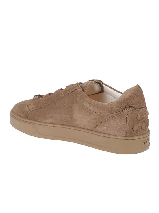 26SS 토즈 스니커즈 XXM04L0JF40RE0S818 Brown - TODS