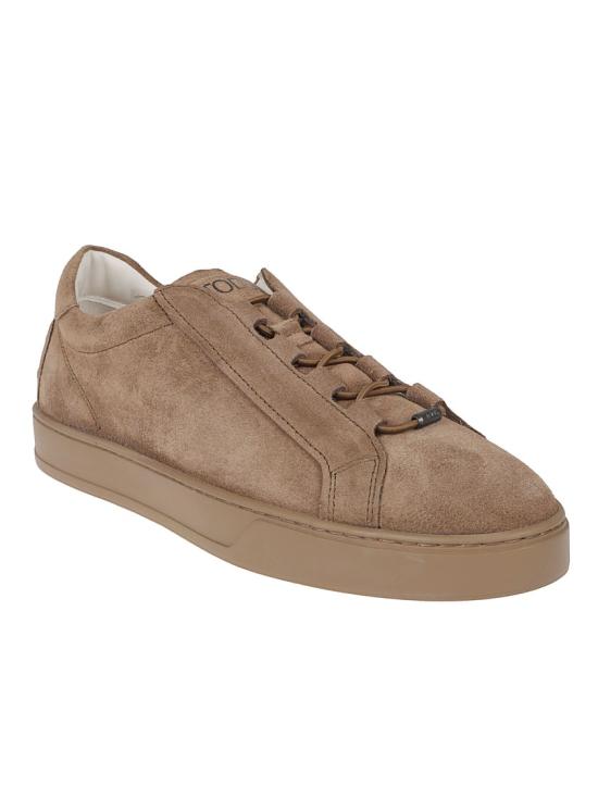 26SS 토즈 스니커즈 XXM04L0JF40RE0S818 Brown - TODS