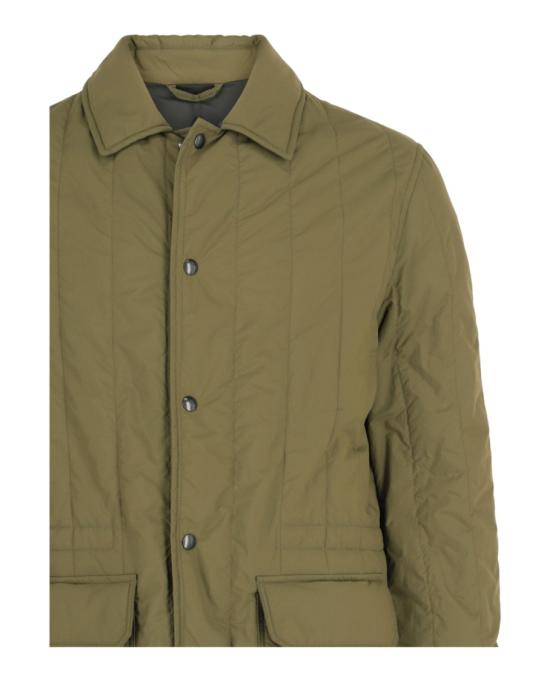  슬로웨어 자켓 63M022 M9406 730 30021 46 Green - SLOWEAR