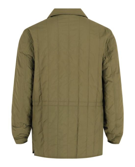  슬로웨어 자켓 63M022 M9406 730 30021 46 Green - SLOWEAR