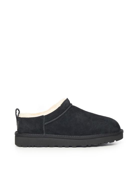 26FW 어그 클래식 마이크로 부츠 1173891 BLK BLACK