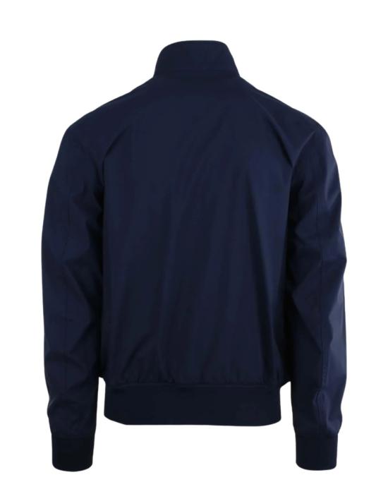 26FW 블라우어 자켓 26SBLUC11231 006787 Blue - BLAUER