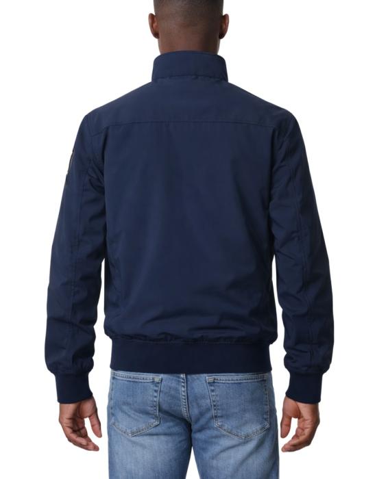 26FW 블라우어 자켓 26SBLUC11231 006787 Blue - BLAUER