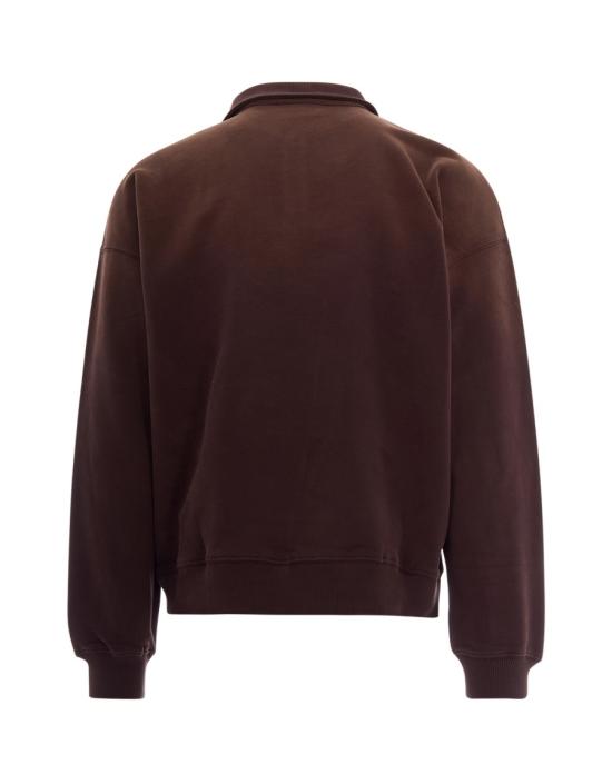 26SS 악셀 아리가토 탑 378098 Brown - AXEL ARIGATO