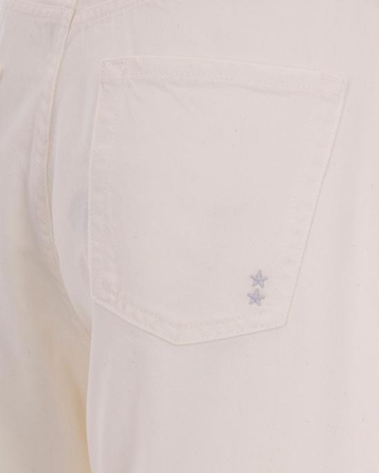 26SS 아이콘데님 팬츠 데님 팬츠 305193 White - ICON DENIM