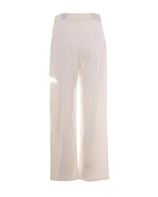 26SS 아이콘데님 팬츠 데님 팬츠 305193 White - ICON DENIM