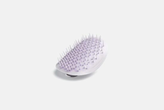  VIRTUE 헤어 액세서리 미덕이 번성하는 만타 브러시 - OTHER BRANDS