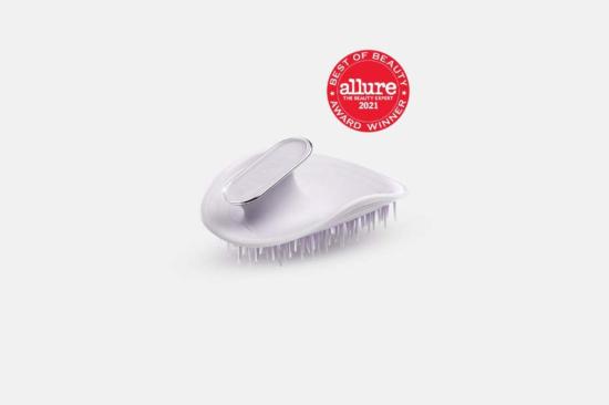  VIRTUE 헤어 액세서리 미덕이 번성하는 만타 브러시 - OTHER BRANDS