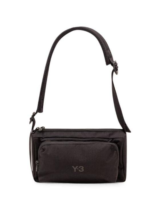 26FW 와이쓰리 가방 KT0598 Black
