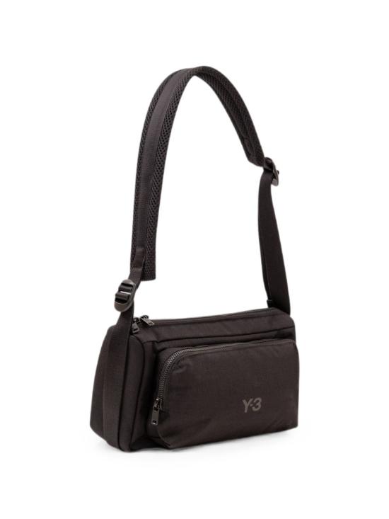 26FW 와이쓰리 가방 KT0598 Black - Y-3