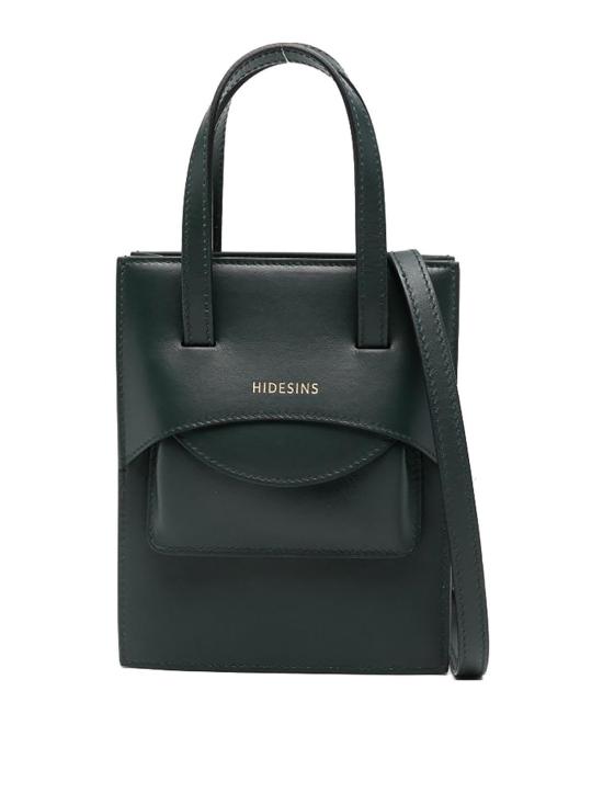 25FW 히데신스 클러치/파우치 FL1658164 Green