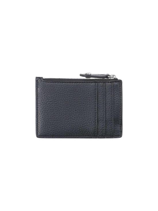 26SS 비비안웨스트우드 지갑 54020011WS000DN403 Black - VIVIENNE WESTWOOD
