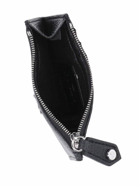 26SS 비비안웨스트우드 지갑 54020011WS000DN403 Black - VIVIENNE WESTWOOD