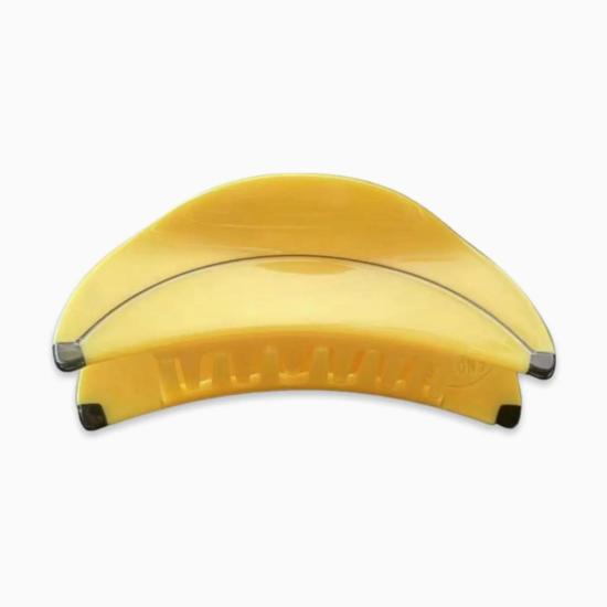  Jenny Lemons 헤어 액세서리 제니 레몬 대형 바나나 헤어 클립 - OTHER BRANDS