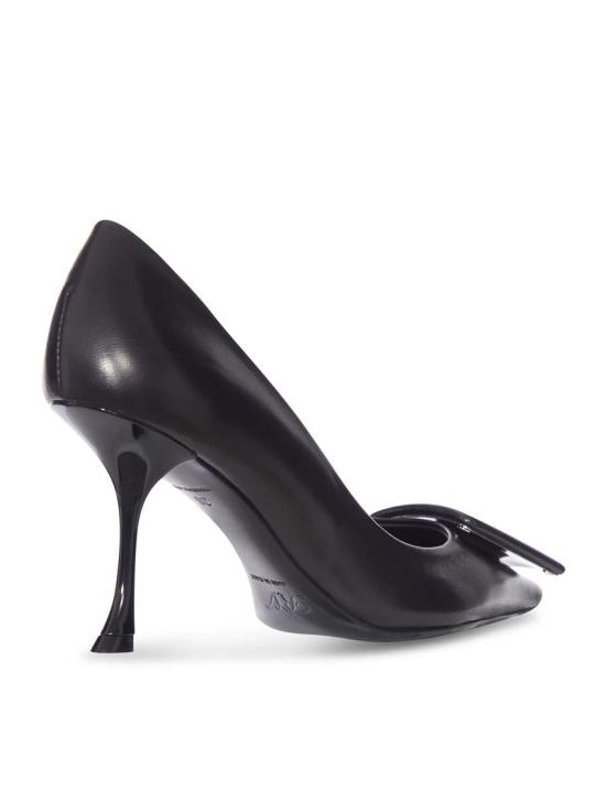 26FW 로저비비에 힐/펌프스 RVW8304581091TB999 Black - ROGER VIVIER