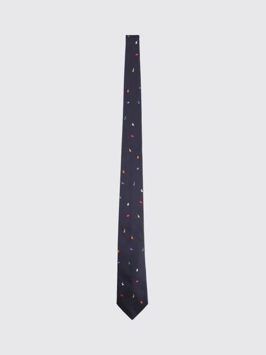 26SS 폴 스미스 넥타이 M1A0TIEUT412 47 Blue