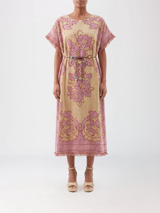 26FW 짐머만 스커트 8967DSS261C RPK Pink