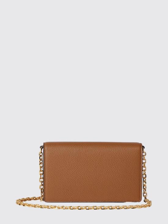 26SS 구찌 지갑 855654AAFDM 2718 Brown - GUCCI