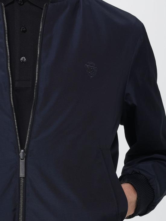 26FW 구찌 봄버 자켓 871661ZAU1J 1000 Black - GUCCI