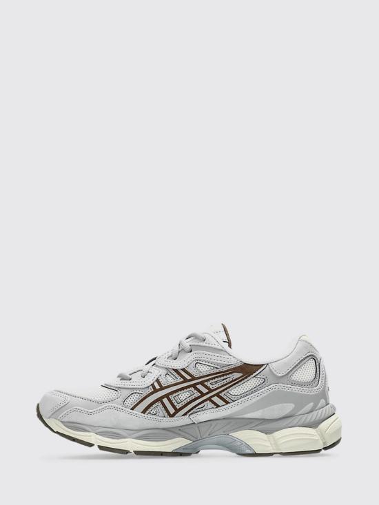 26SS 아식스 스니커즈 1203A383 114 Cream - ASICS