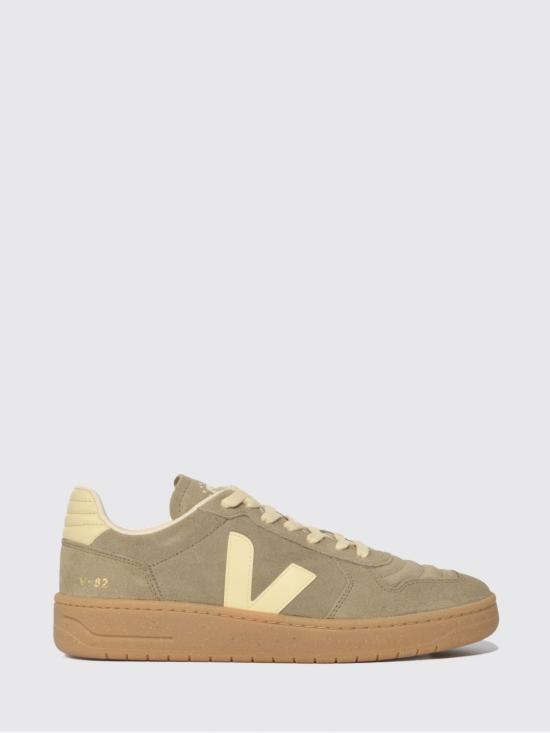 26SS 베자 스니커즈 VF0321452 Grey