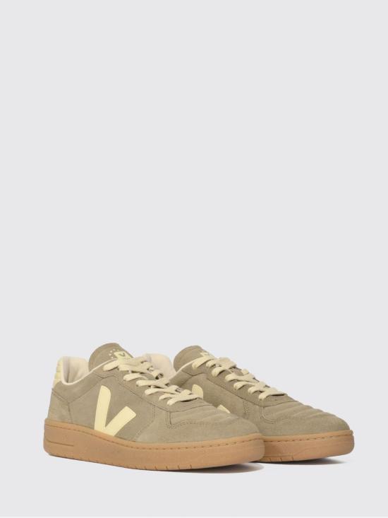 26SS 베자 스니커즈 VF0321452 Grey - VEJA
