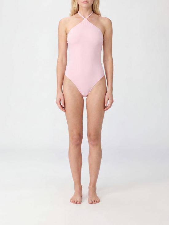 26FW 자크뮈스 Bastide 스윔수트 OPW00046AW00096 430 Pink
