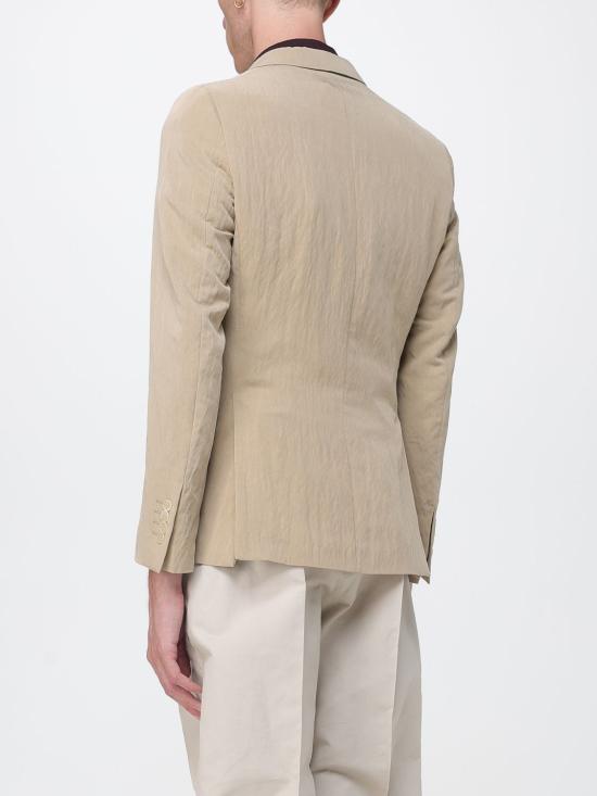 26SS 안토니오 마라스 자켓 MGIA413 DG600 Beige - ANTONIO MARRAS
