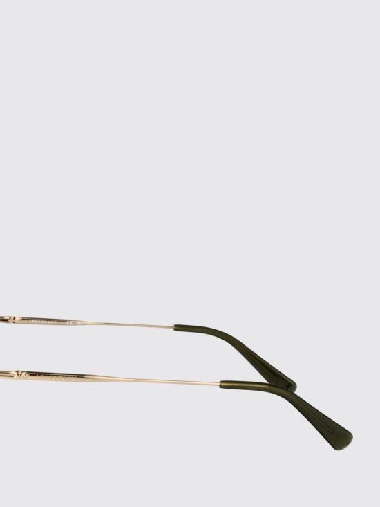 26SS 롱샴 선글라스 LO176S 711 Gold - LONGCHAMP