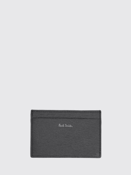 26SS 폴 스미스 카드지갑 M1A4768USTRGS 79 Black