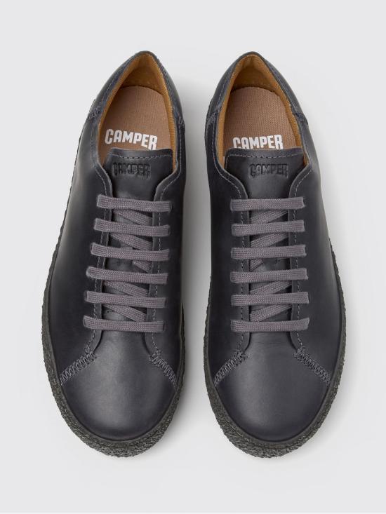 26SS 캠퍼 페우 테레노 스니커즈 K100927 020 PEU TERRENO 0 Grey - CAMPER