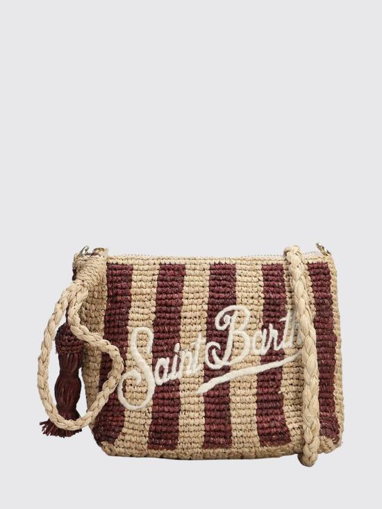 26SS 세인트바쓰 토트백 RAFP001 09042L Beige