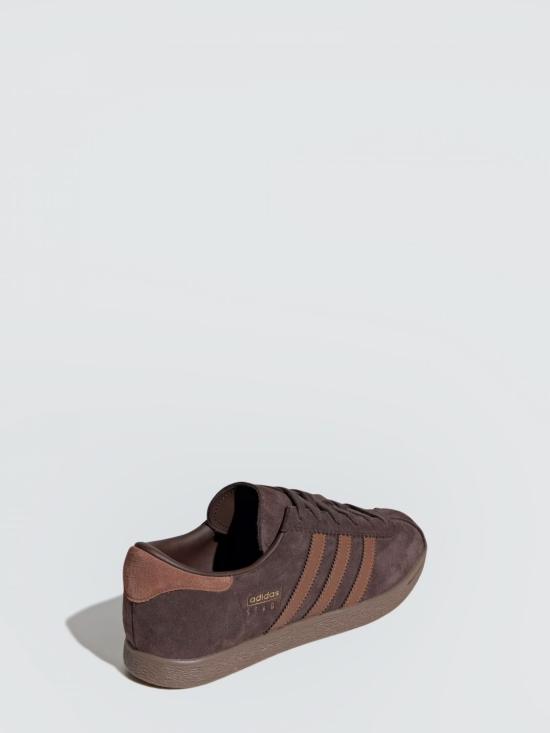26SS 아디다스 스니커즈 KI1412 Brown - ADIDAS