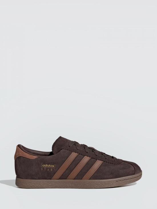 26SS 아디다스 스니커즈 KI1412 Brown
