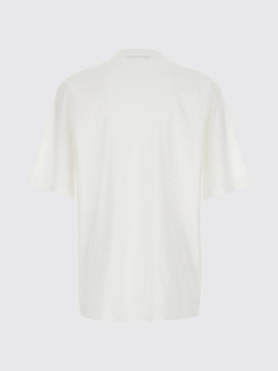 26FW 자크뮈스 플라주 티셔츠 TSM00643AJ00289 1NJ White - JACQUEMUS