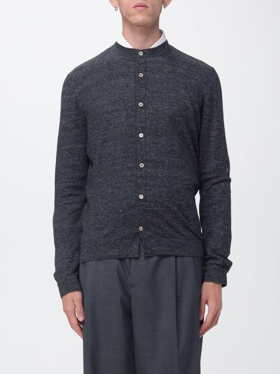 26SS 브루넬로 쿠치넬리 스웨터 M2L00301 C2355 Black